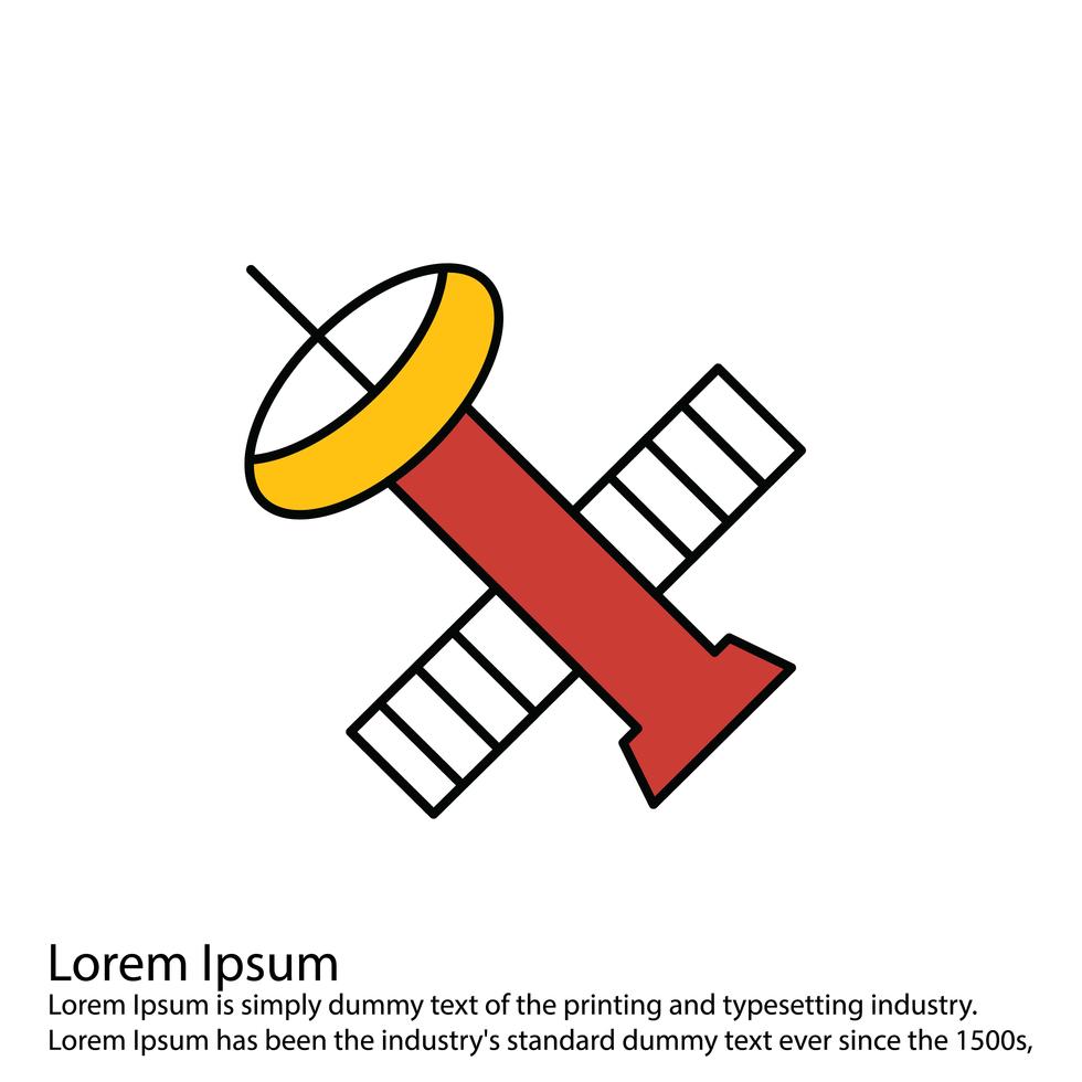 Vector it icon 337533 Vector Art at Vecteezy