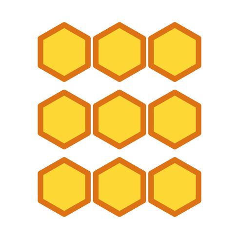 vector menu icon