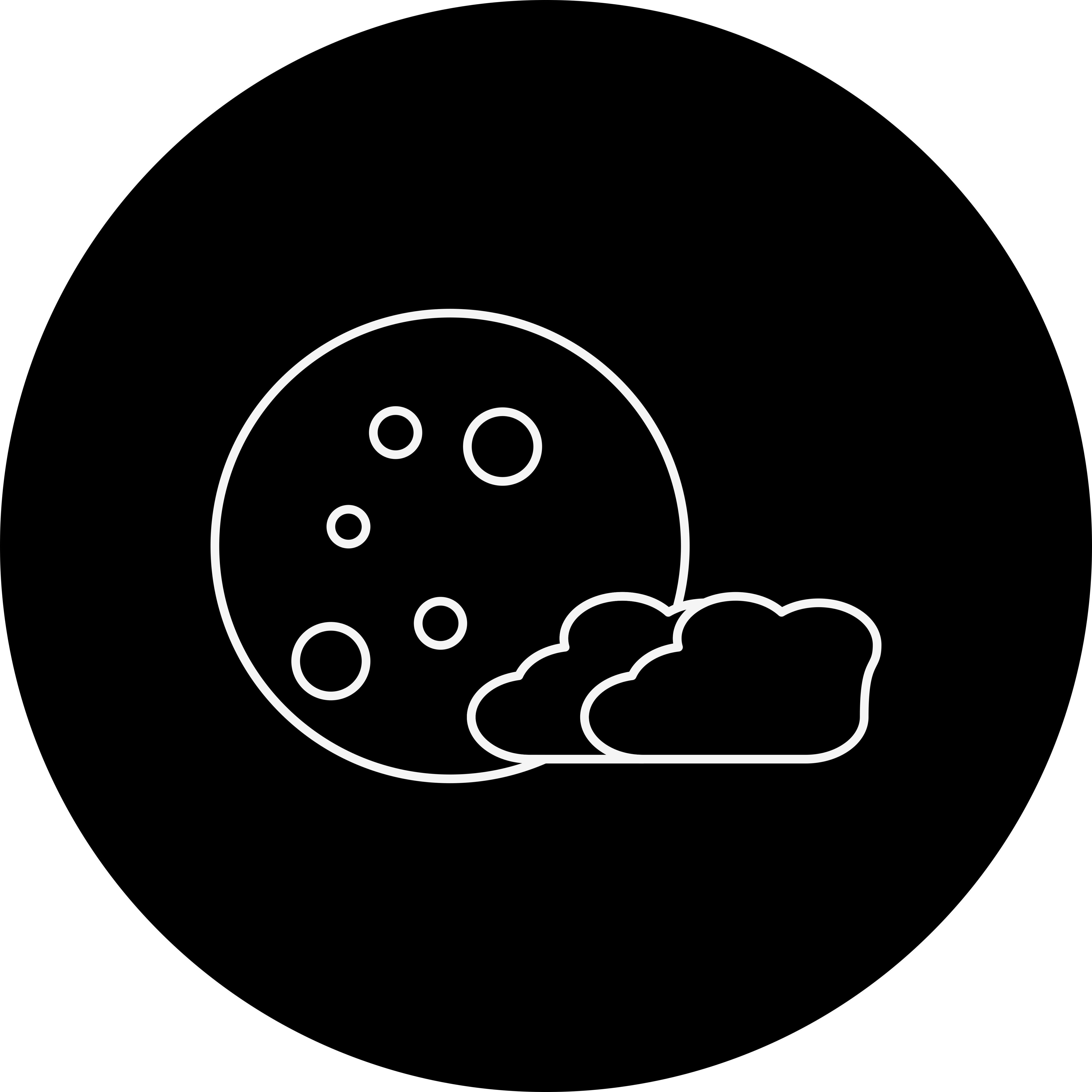 Download vector moon icon 337628 Vector Art at Vecteezy