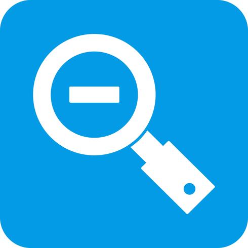 vector search icon