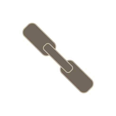 vector attachment icon