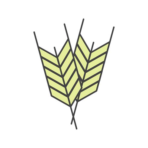 vector crop icon 