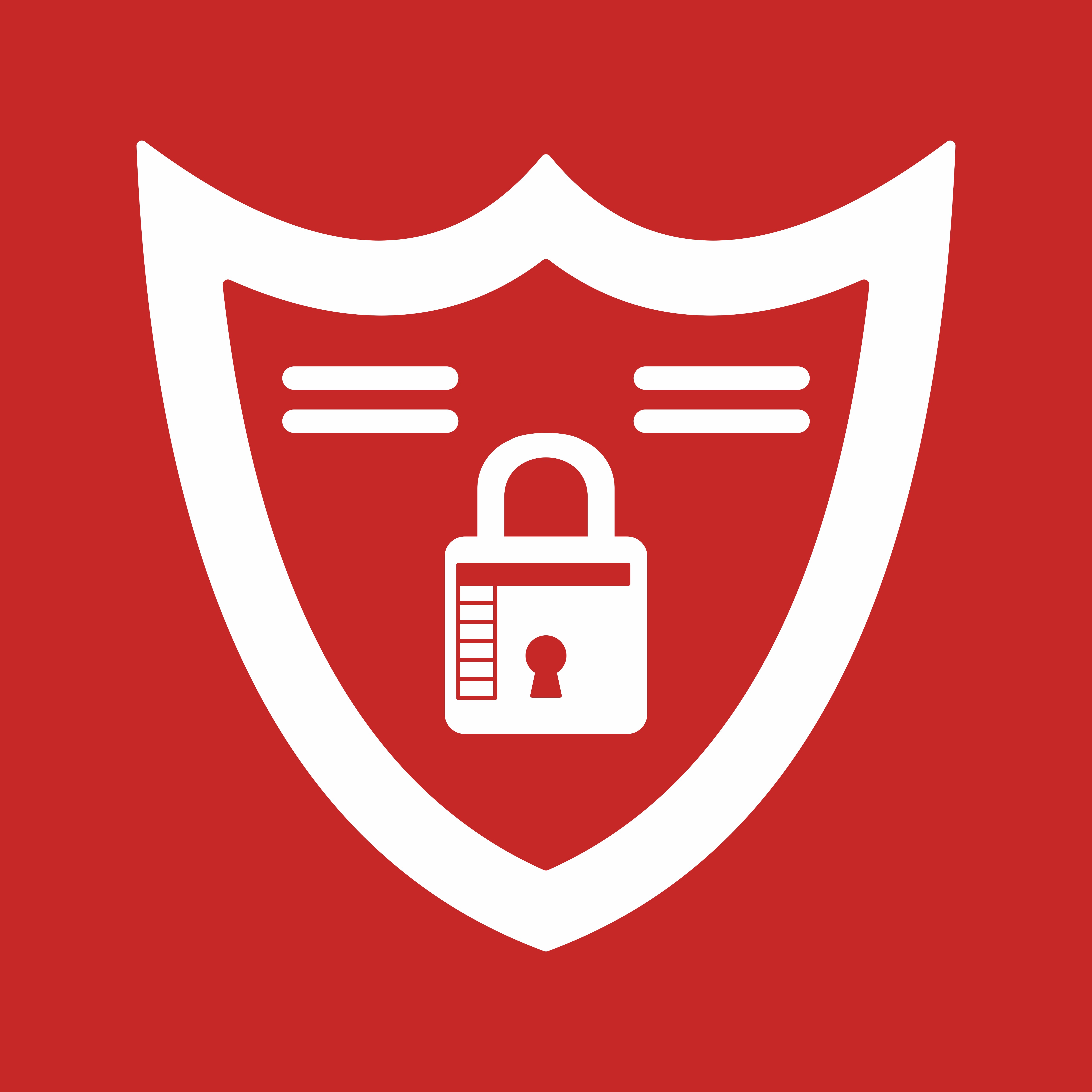 vector shield icon 338028 Vector Art at Vecteezy