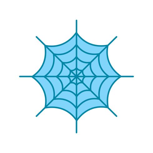 icono de vector web