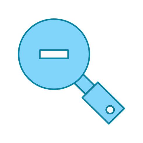 vector search icon