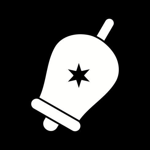 vector bell icon