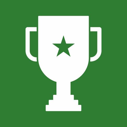vector cup icon