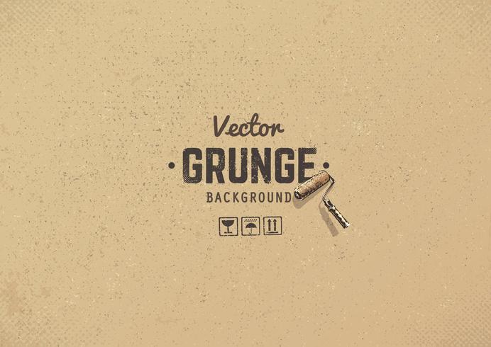 Vector Grunge textura