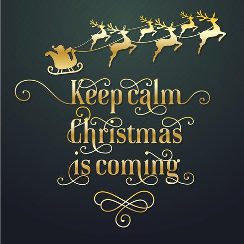 Christmas Background Vector background