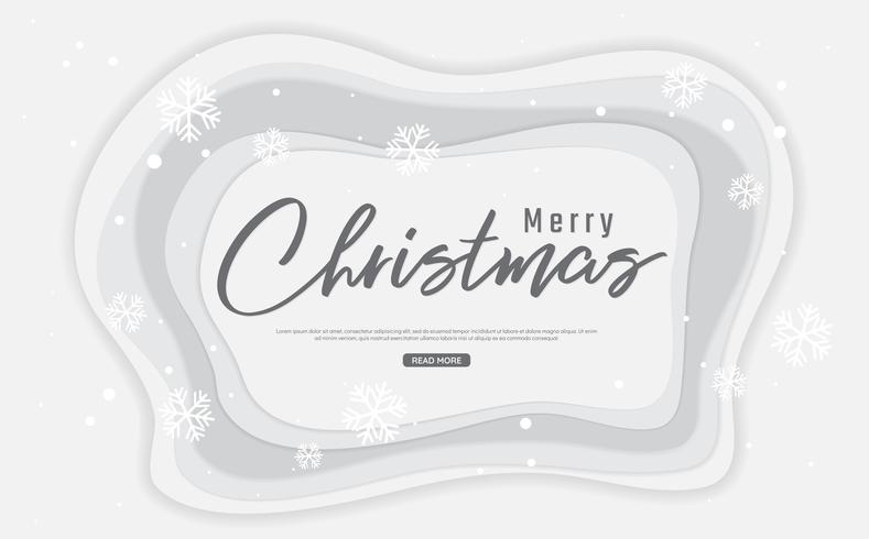 Christmas Background Vector background