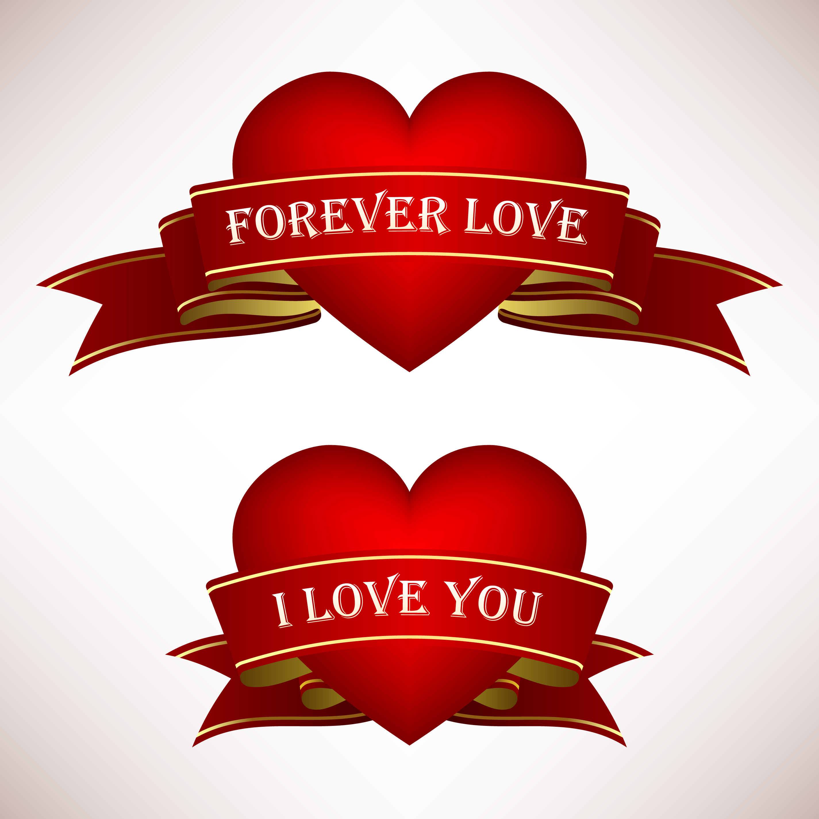 Free Free Love Banner Svg Free 588 SVG PNG EPS DXF File