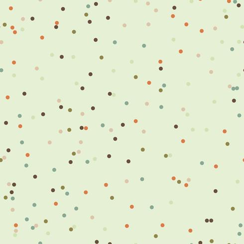 Terrazzo seamless pattern. Imitation of a Venetian stone floor vector