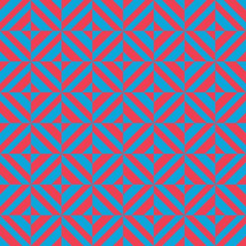 Portuguese azulejo tiles. Seamless patterns. vector