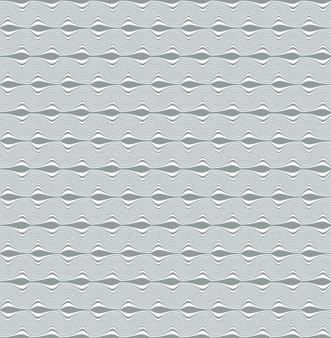 Seamless guilloche pattern.  vector