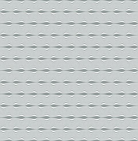 Seamless guilloche pattern.  vector