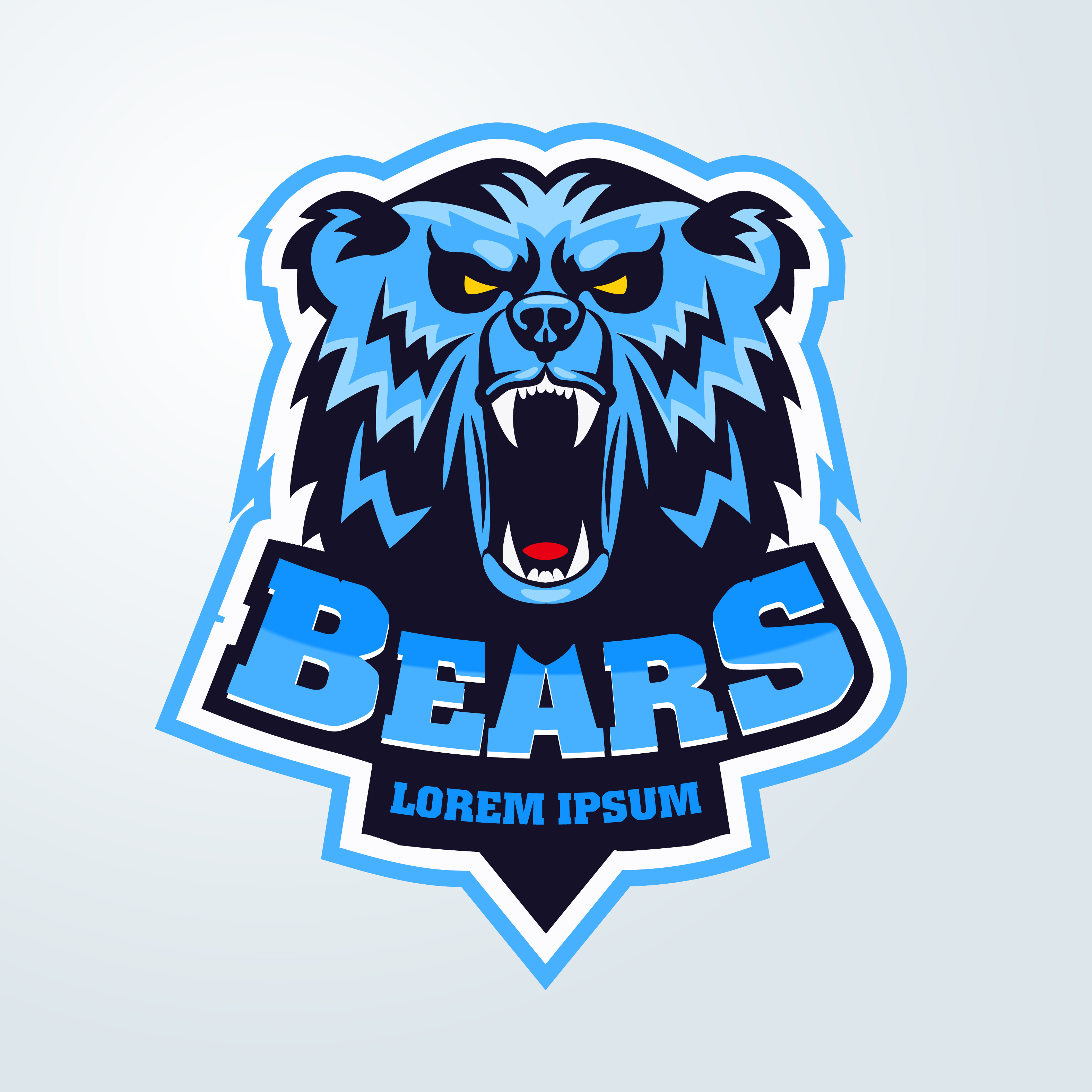 Bear Logo Logos Logo Designing Clipart Best Clipart Best | Images and ...