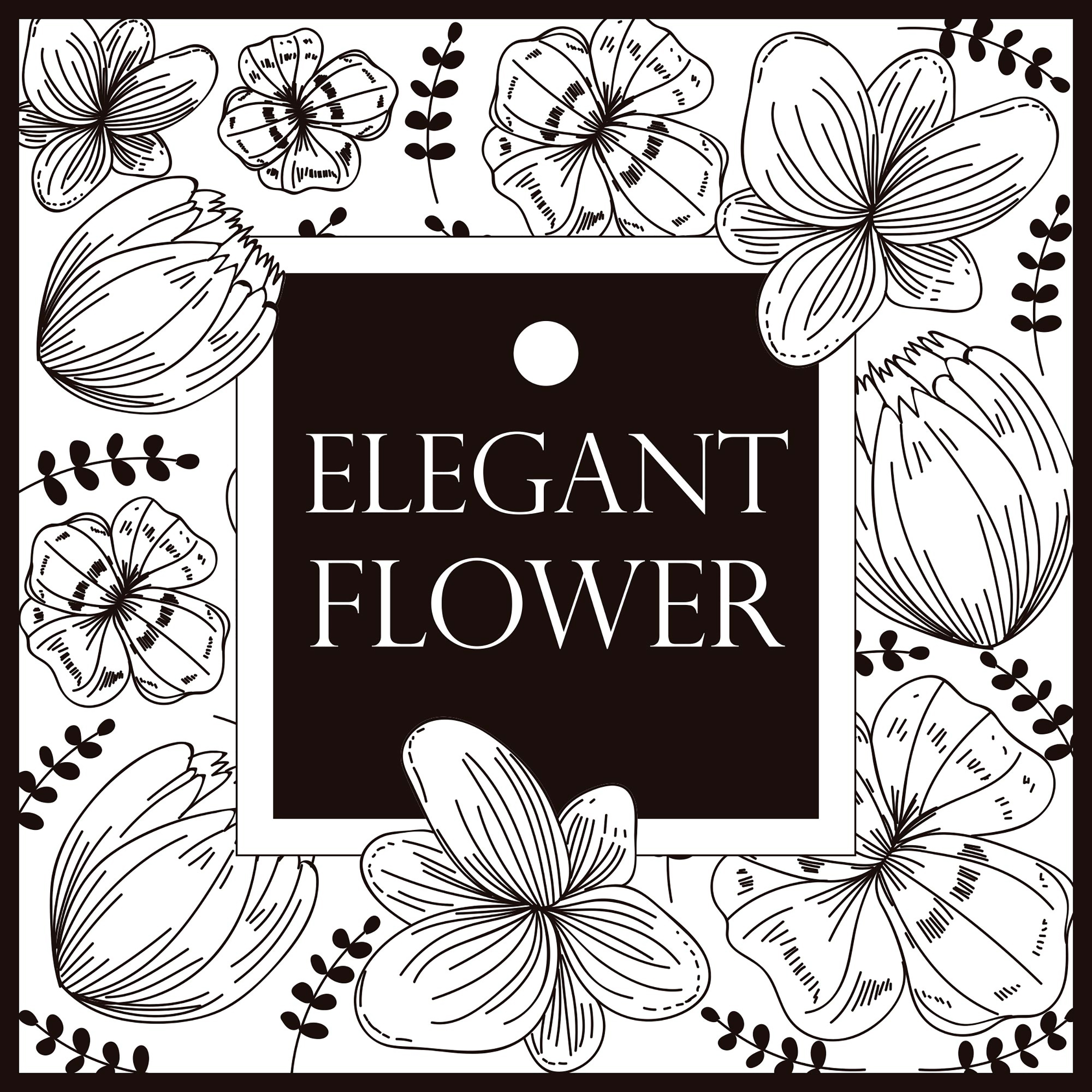 Free Free 295 Flower Drawing Svg Free SVG PNG EPS DXF File