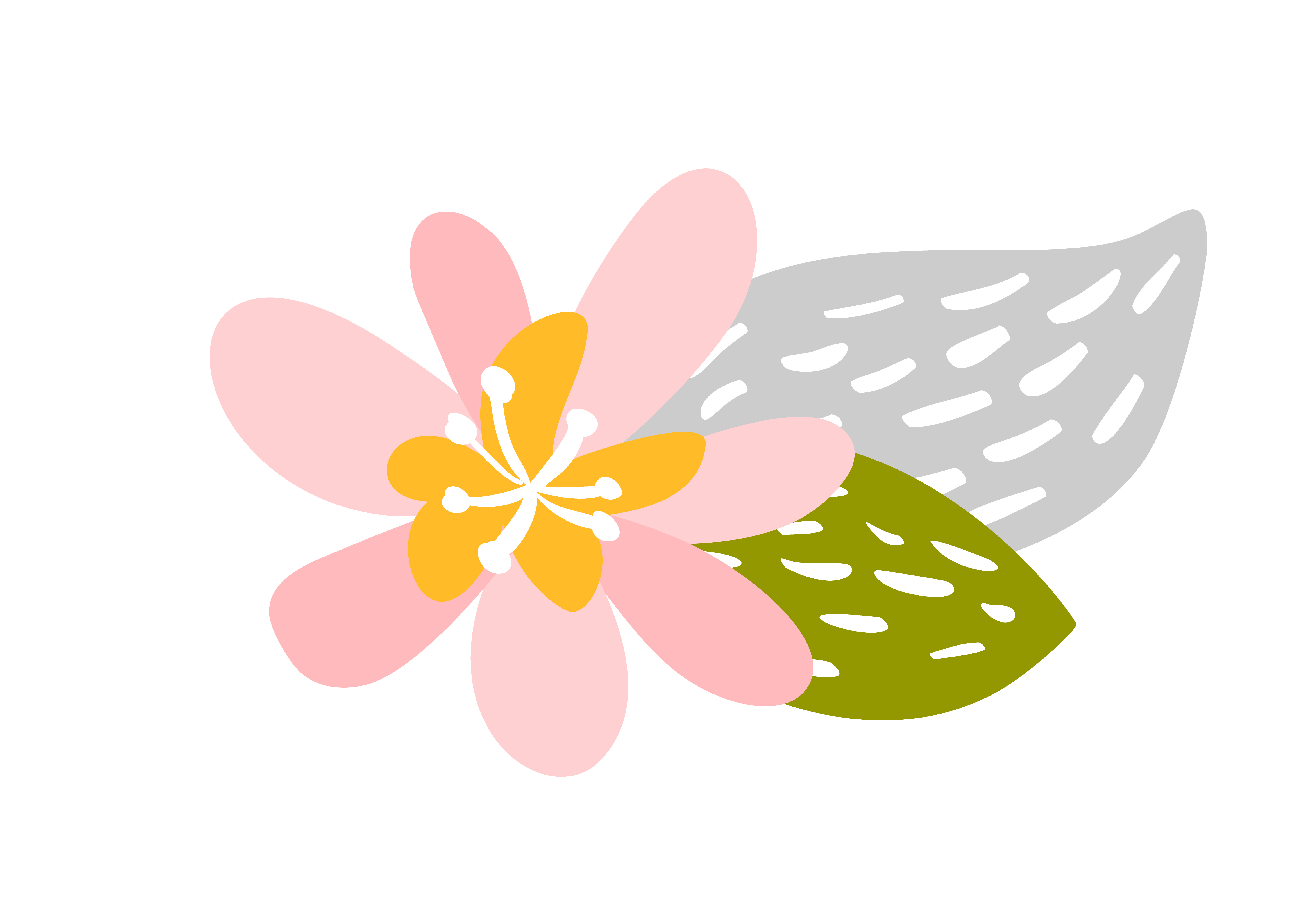 Free Free 236 Cute Flower Svg Free SVG PNG EPS DXF File