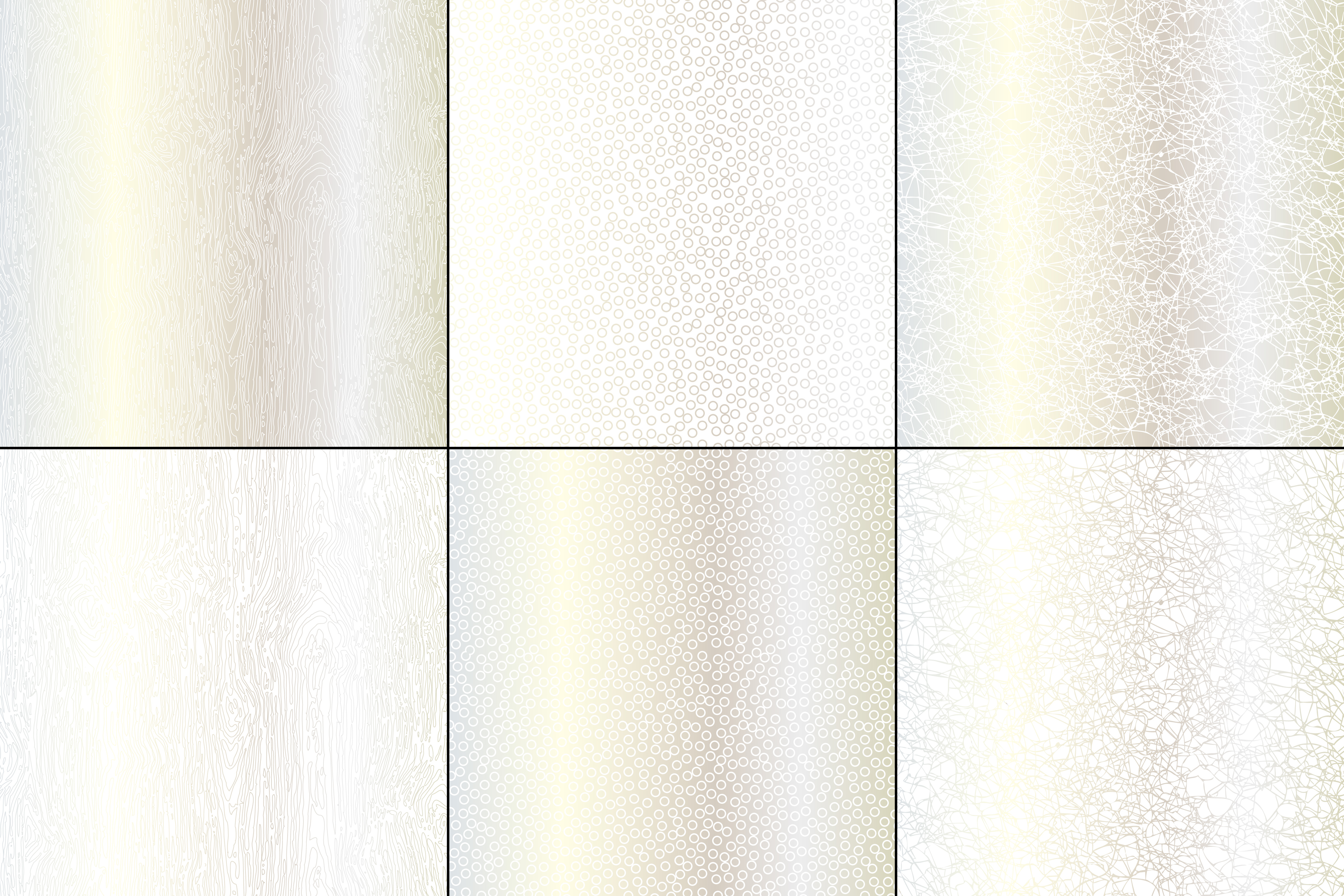 tn white metallic silver