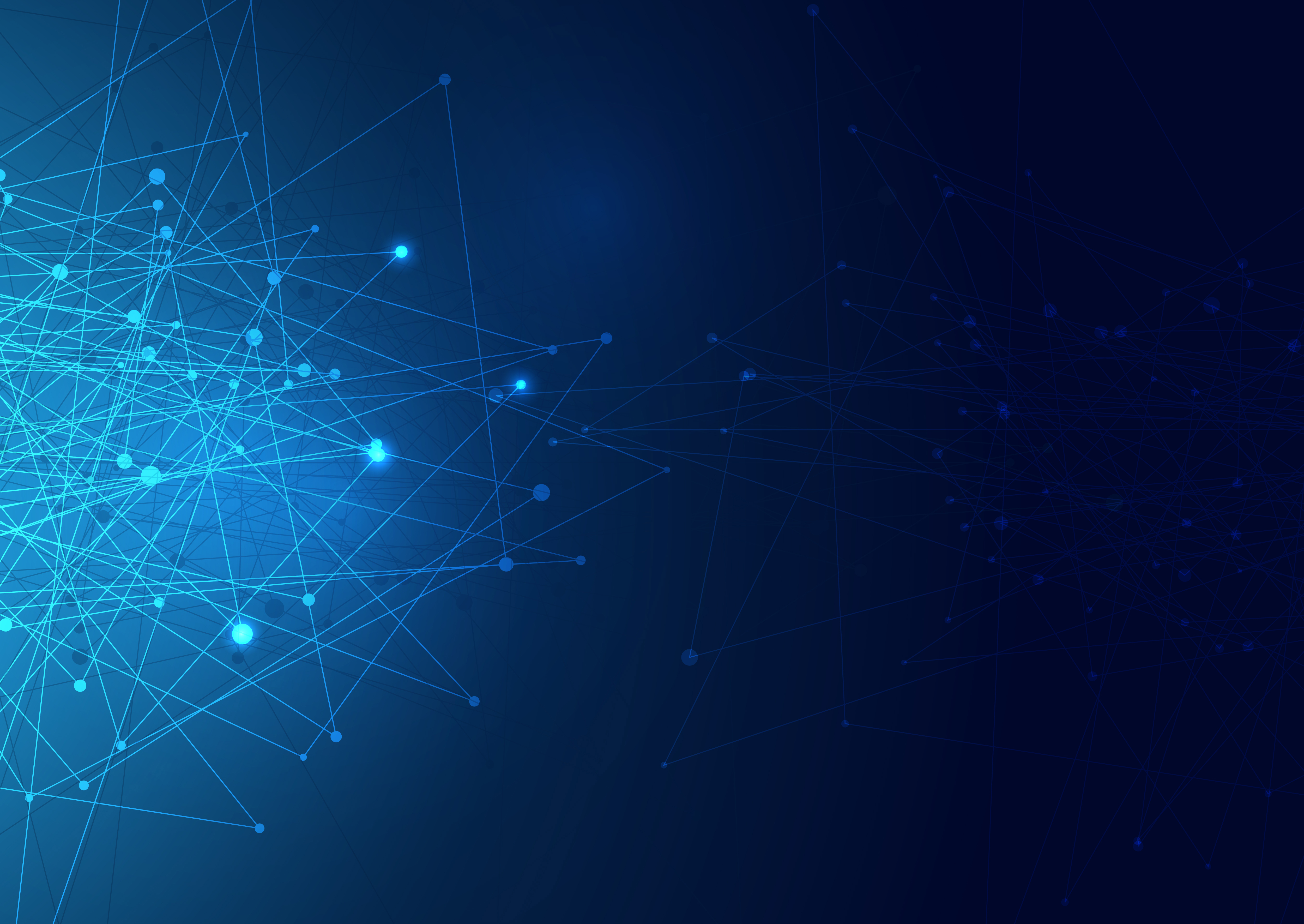 Abstract network connections background 342928 Vector Art at Vecteezy