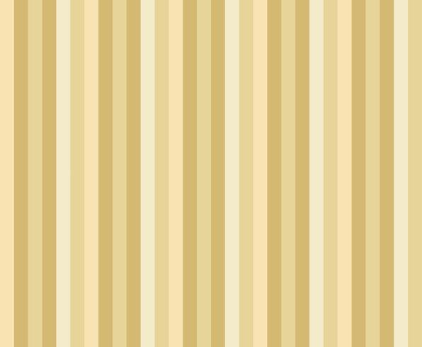 Vertical lines retro color pattern. vector