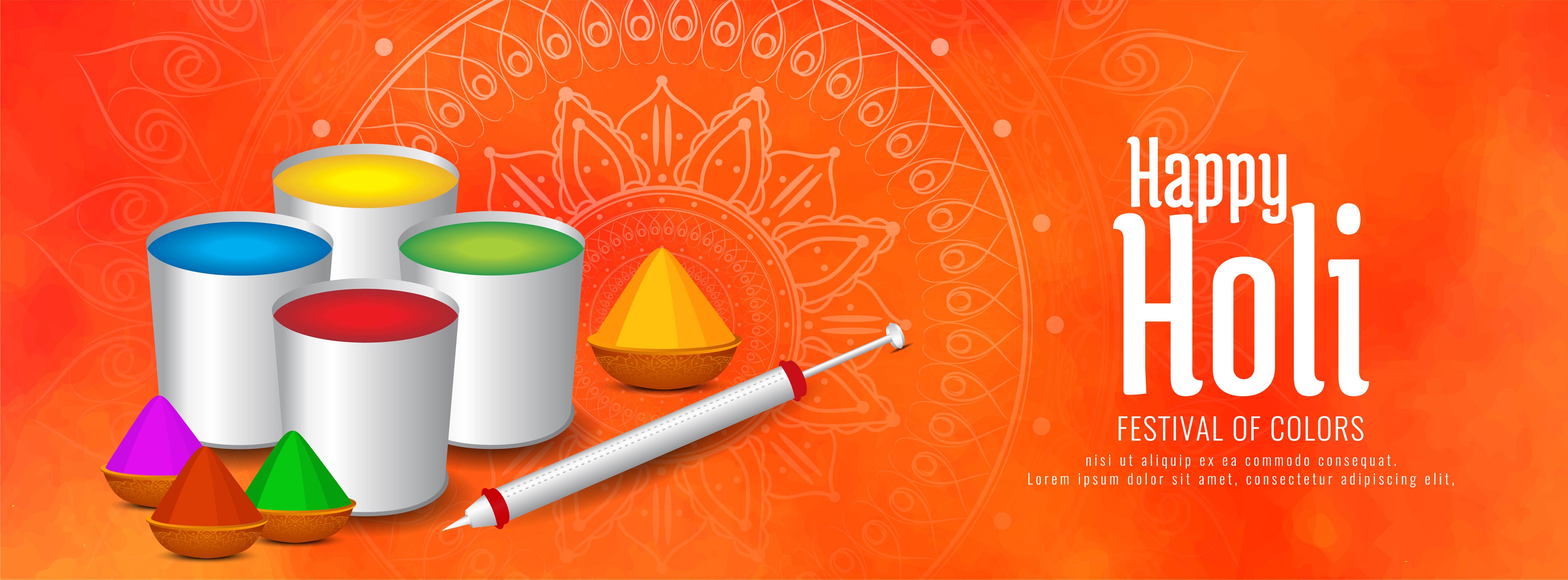 happy holi beautiful quotes