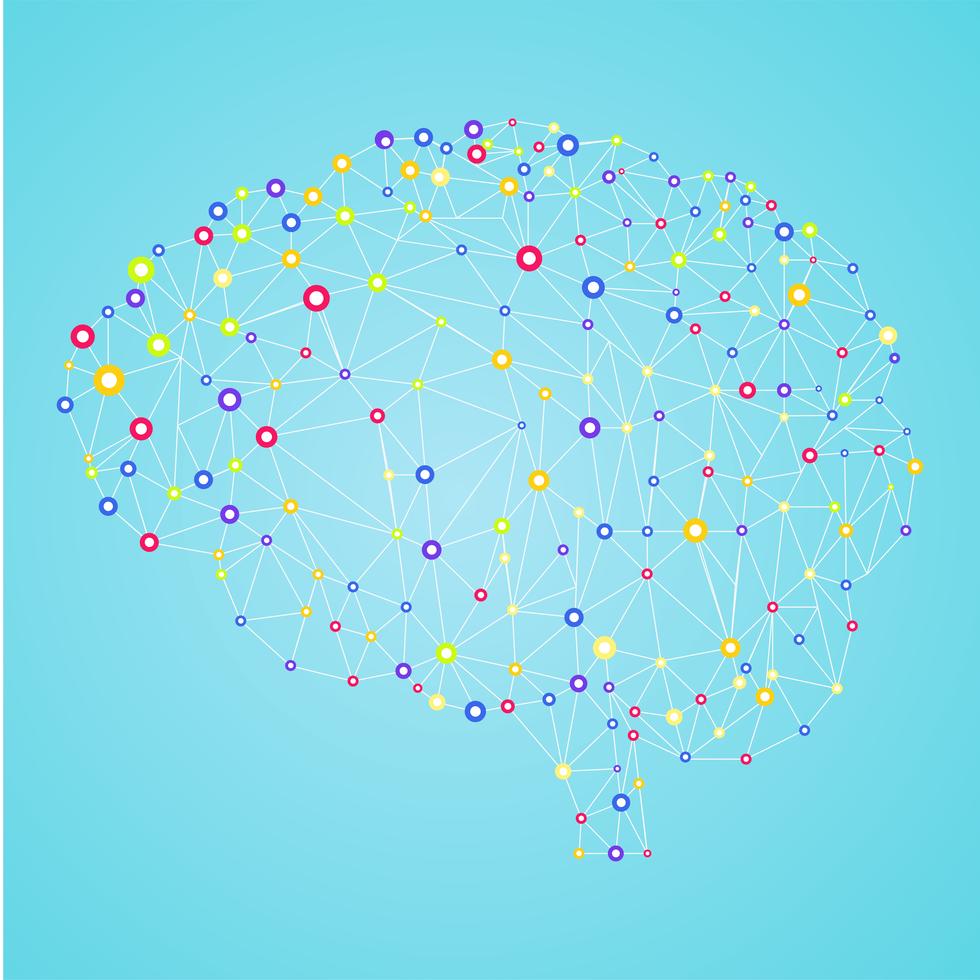 Artificial neural networks banner. A form of connectionism ANNs ...