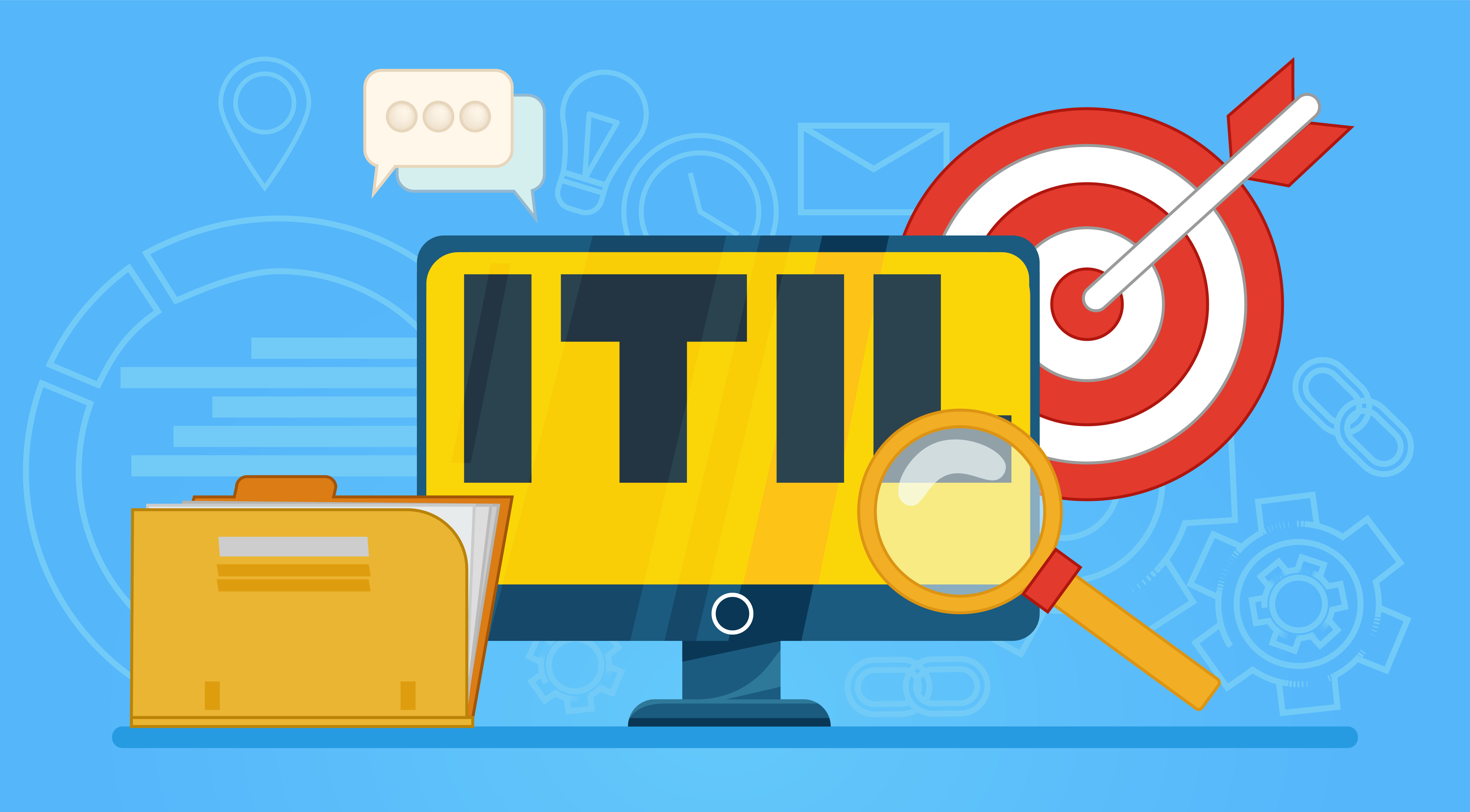 IT Infrastructure Library (ITIL) AIRI IT Infrastructure Library (ITIL) AIRI