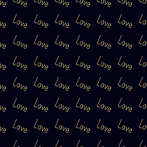Seamless gold pattern.  vector
