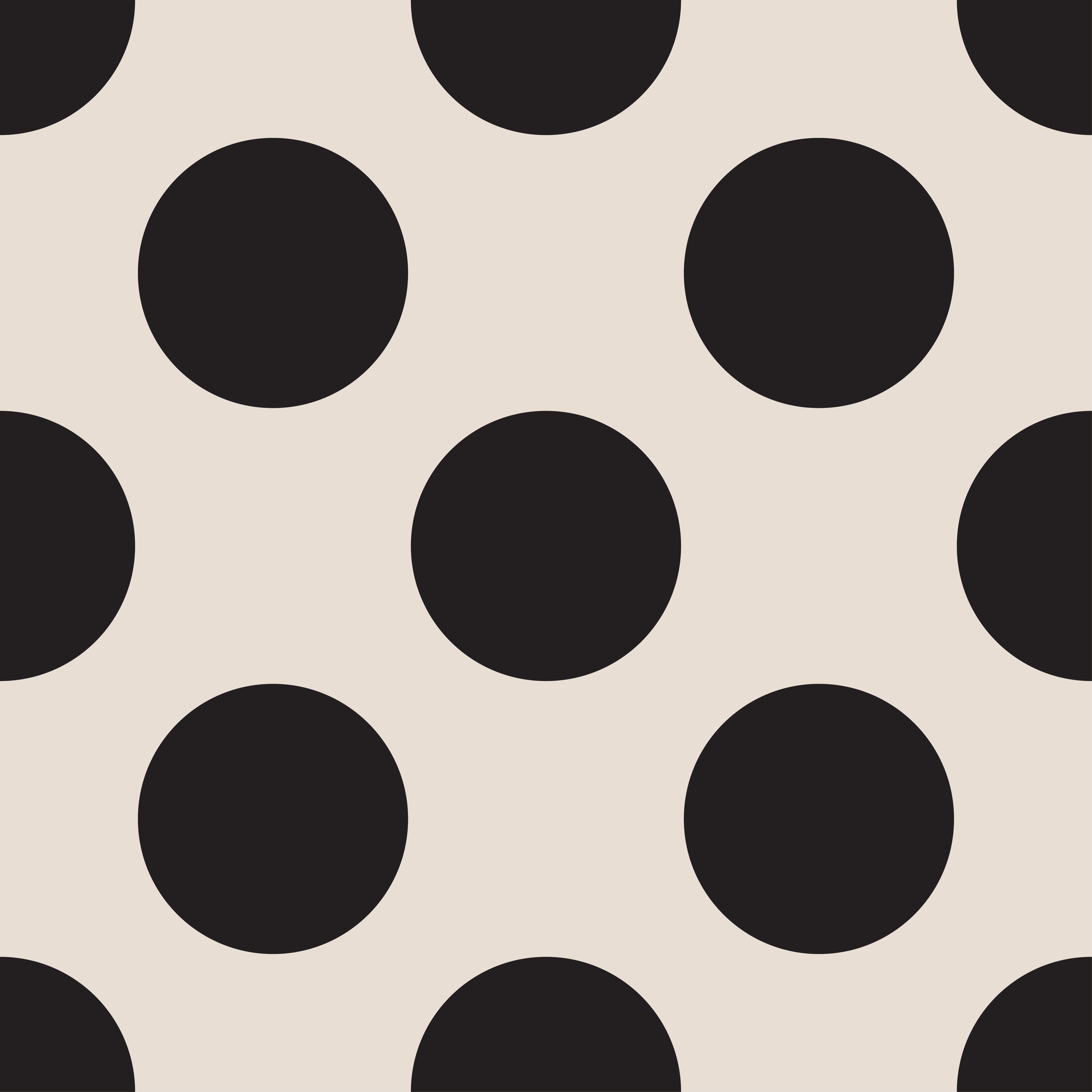 seamless-patterns-with-white-and-black-peas-polka-dot-344477-vector