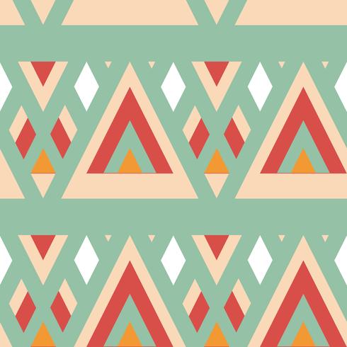 Retro different  seamless patterns tiling.  vector