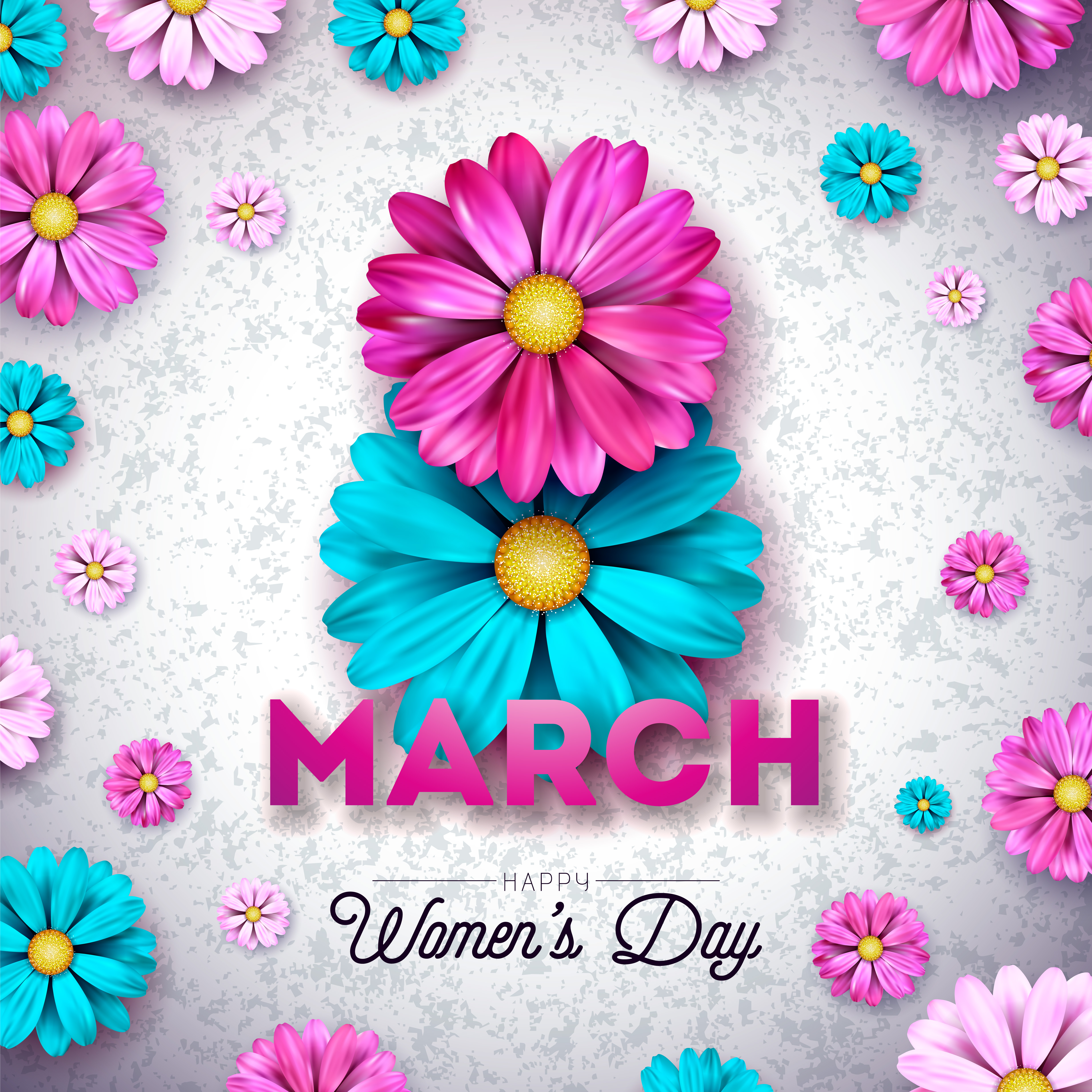 Collection 104+ Pictures Happy Women's Day Images Stunning