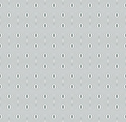 Seamless guilloche pattern.  vector