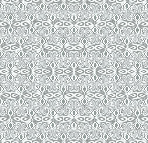 Seamless guilloche pattern.  vector