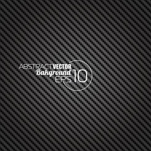 Abstract vector shiny background with carbon pattern.
