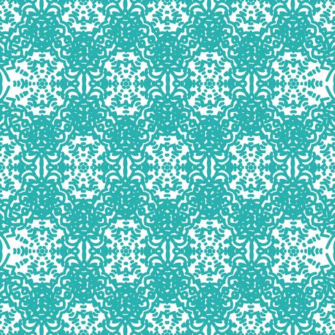 Abstract seamless patterns vector