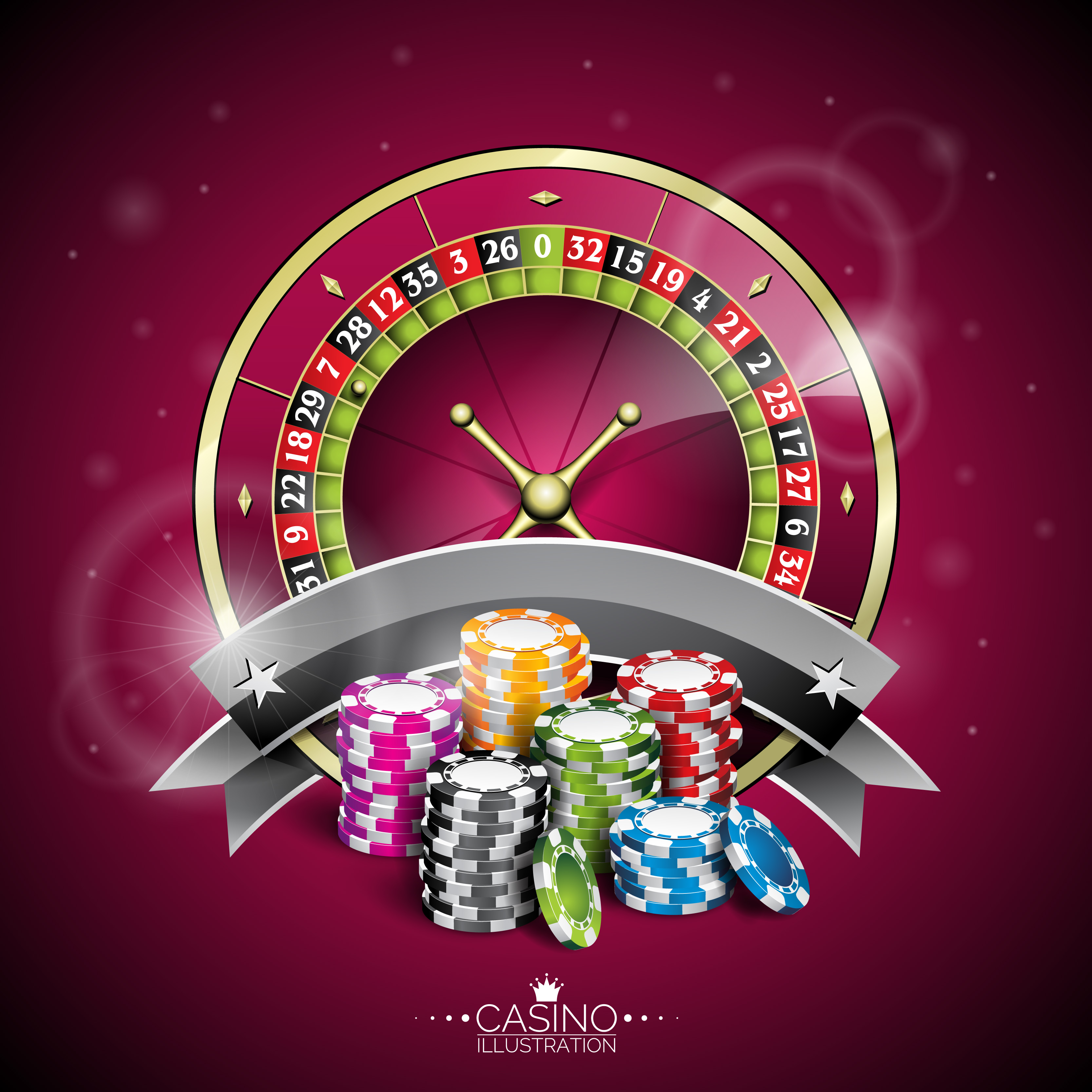melhores casinos online com b贸nus de registo