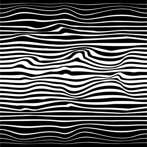 Glitch background. vector