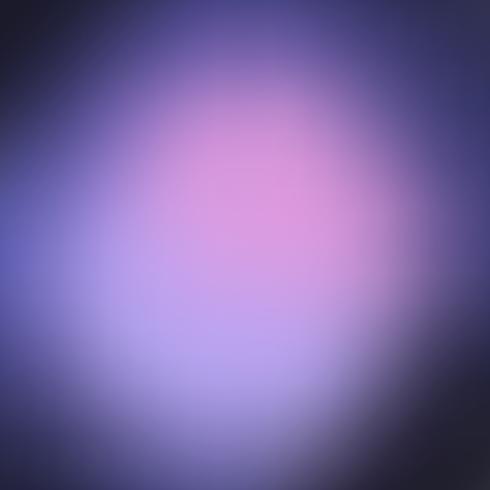 Blurred gradient background vector