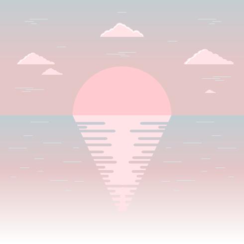 Ocean Sea Vectors Free Vector Graphics Everypixel