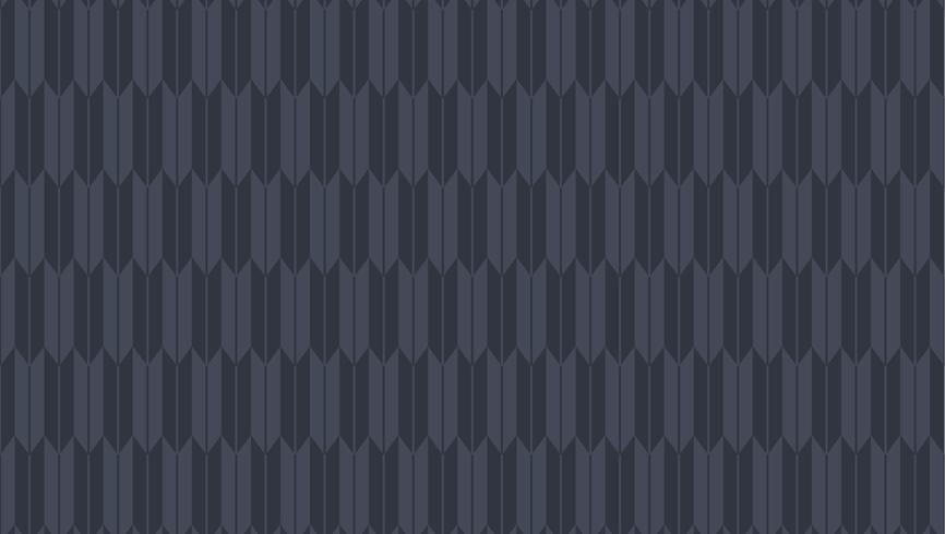 Set of dark vintage seamless backgrounds for luxury packaging design. vector