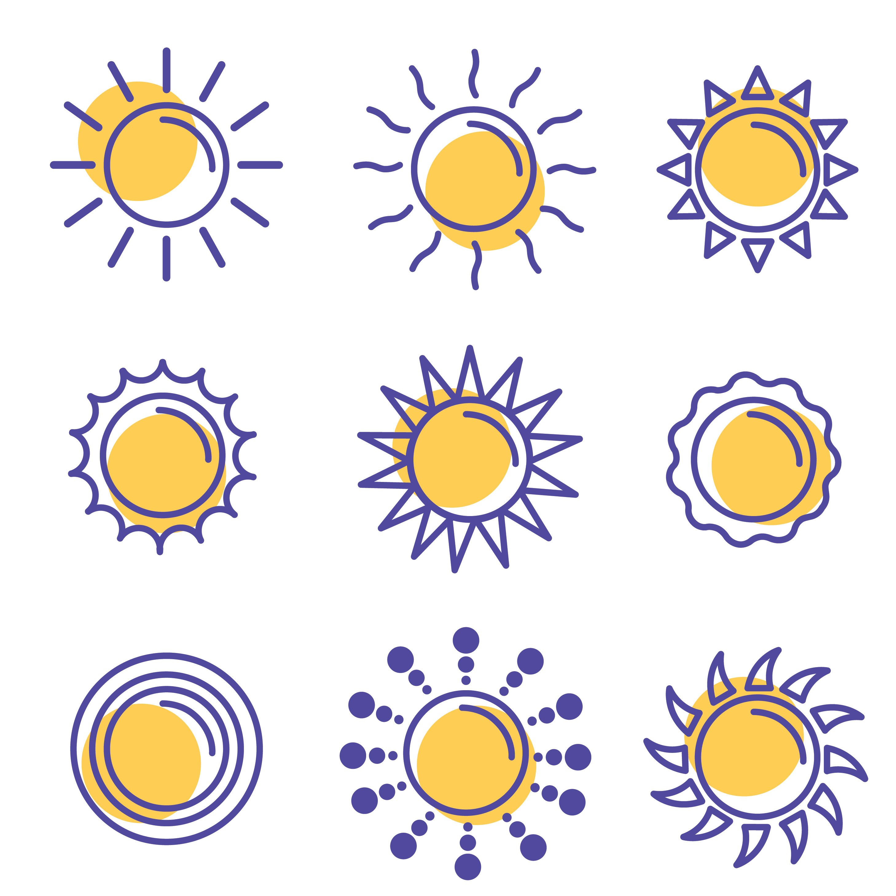 太陽 icon 免費下載 | 天天瘋後製