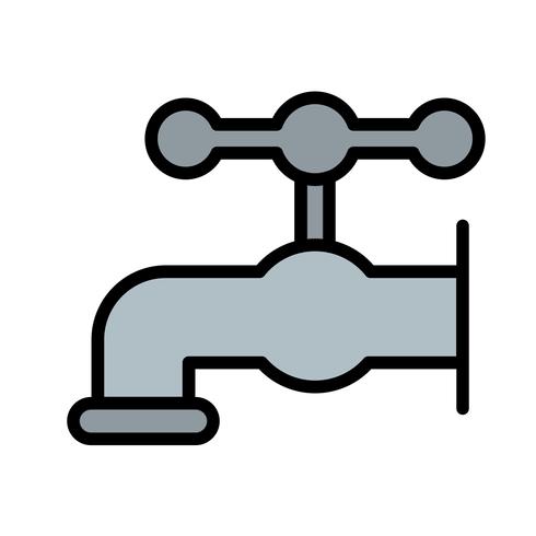 Tap Vector Icon