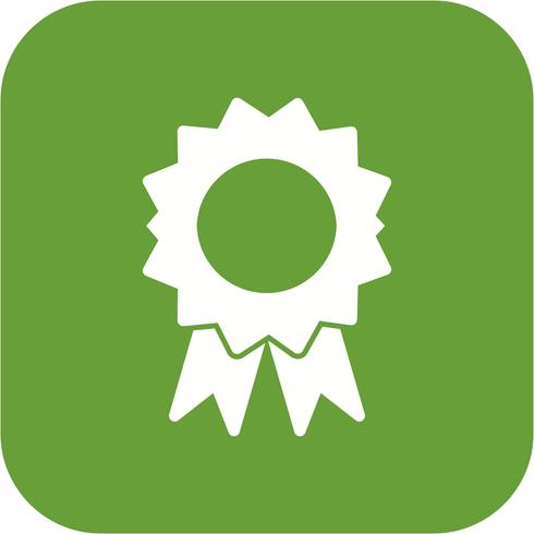Vector Degree Icon