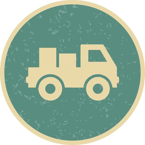 Loader Vector Icon