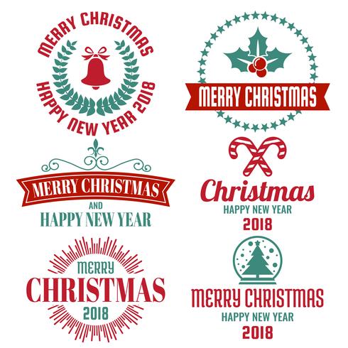 Christmas Background Vector background