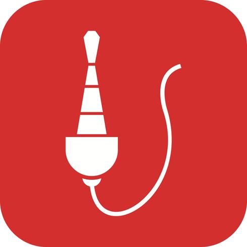 Cable Cord Vector Icon