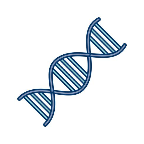 Vector Genetics Icon