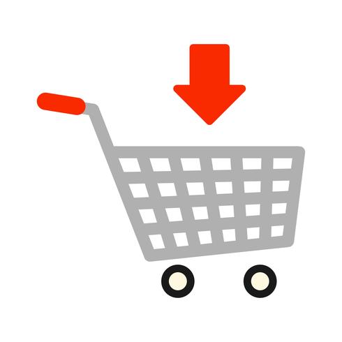 Vector Add to Cart Icon