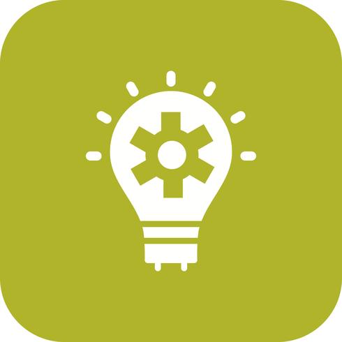 Strategy Vector Icon